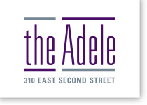 theAdele - 310 East Second Street